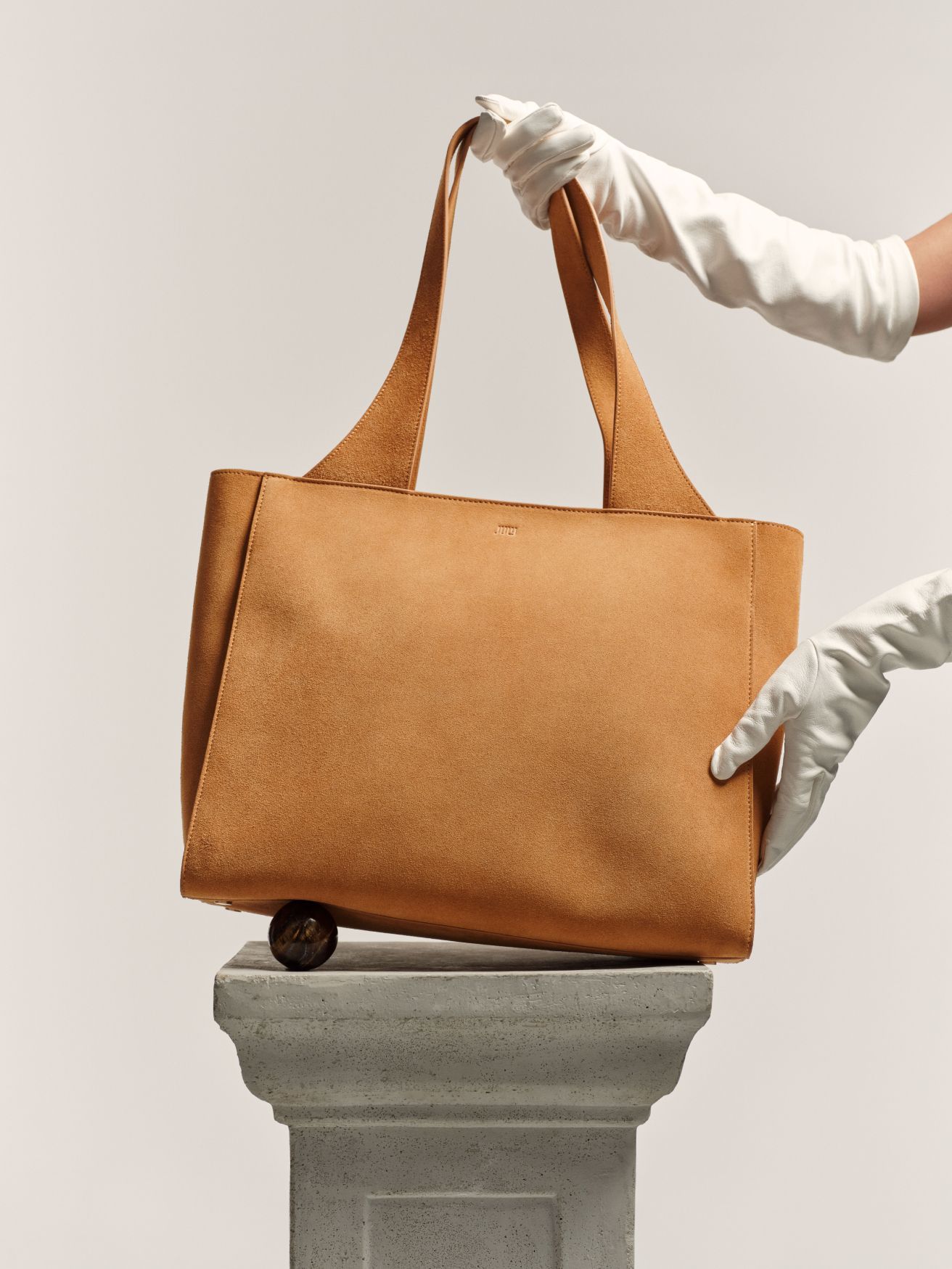 Suede Work Tote_Left.jpg