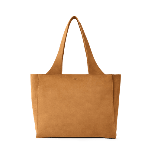  Shop All_Juliette_Suede Work Tote_Whiskey.png